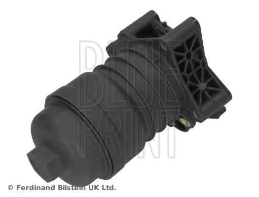 Housing, oil filter